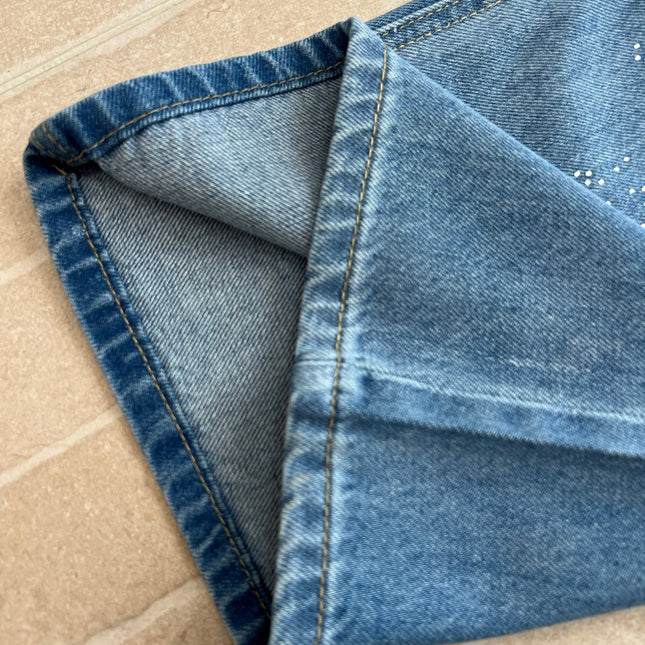 CHANEL 26S JEANS STYLE 1106