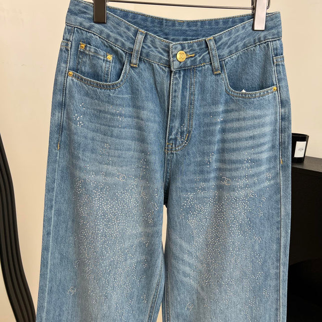 CHANEL 26S JEANS STYLE 1106