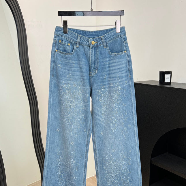 CHANEL 26S JEANS STYLE 1106