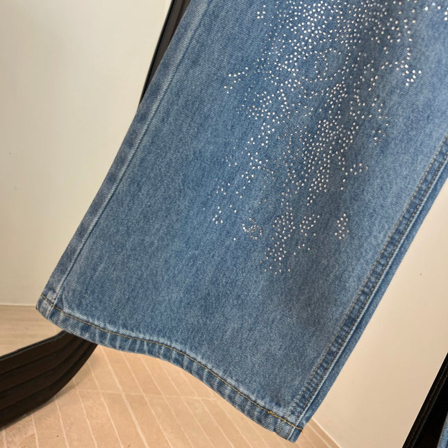 CHANEL 26S JEANS STYLE 1106
