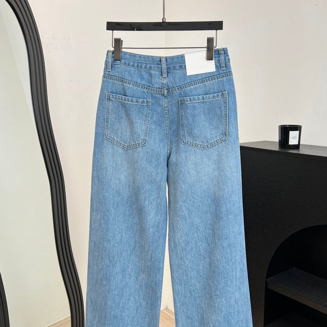 CHANEL 26S JEANS STYLE 1106