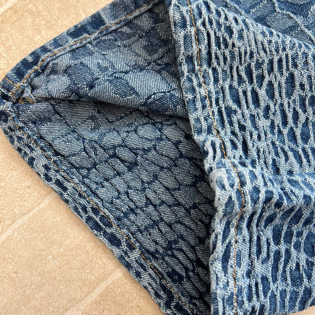 CHANEL 26S JEANS STYLE 1105