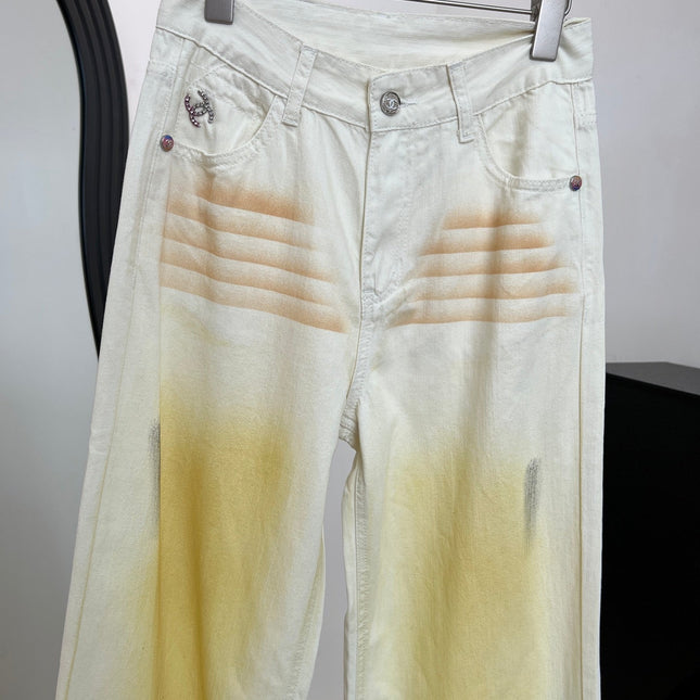 CHANEL 26S JEANS STYLE 1104
