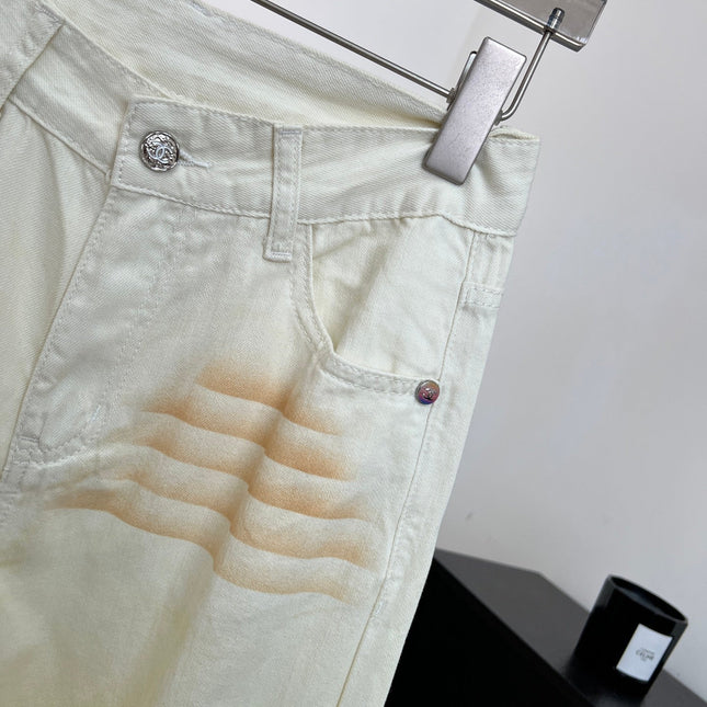 CHANEL 26S JEANS STYLE 1104