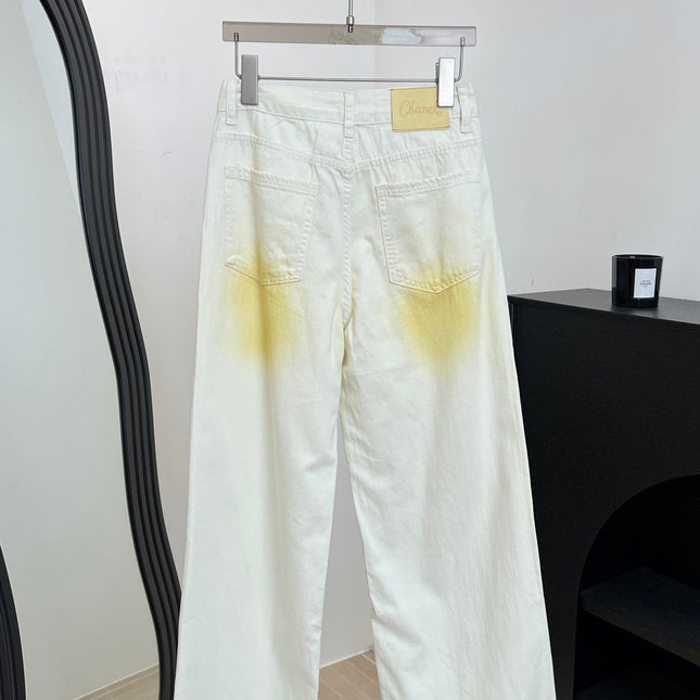 CHANEL 26S JEANS STYLE 1104