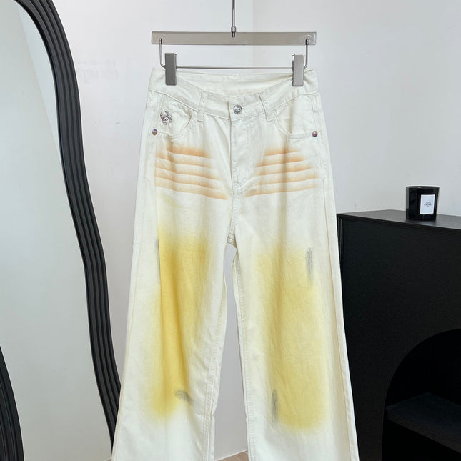 CHANEL 26S JEANS STYLE 1104