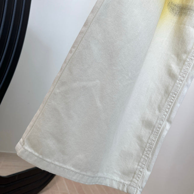 CHANEL 26S JEANS STYLE 1104