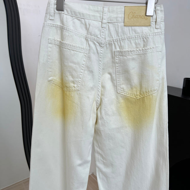 CHANEL 26S JEANS STYLE 1104