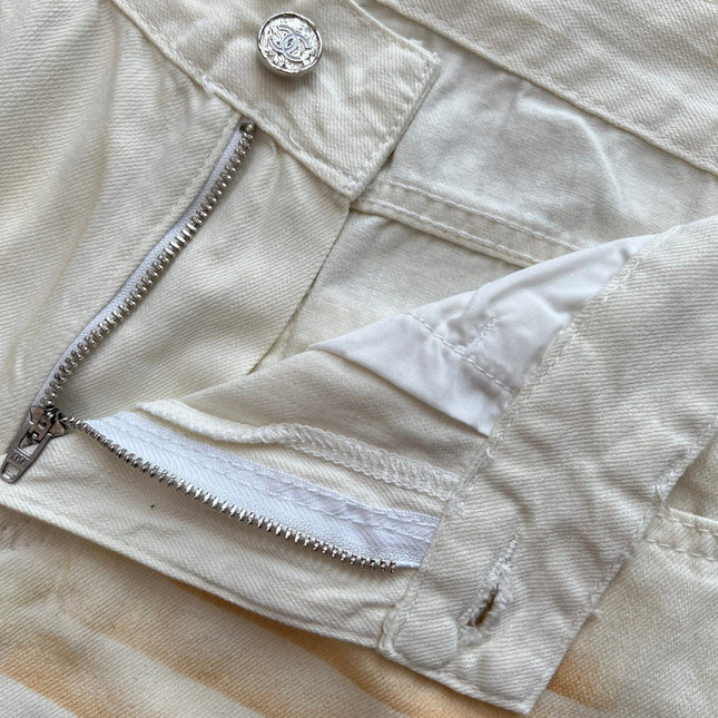 CHANEL 26S JEANS STYLE 1104
