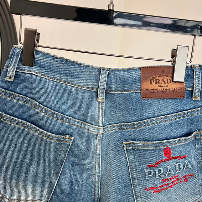 PRADA 26S SHORTS STYLE 865