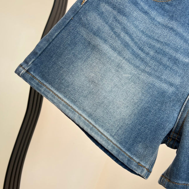 PRADA 26S SHORTS STYLE 865