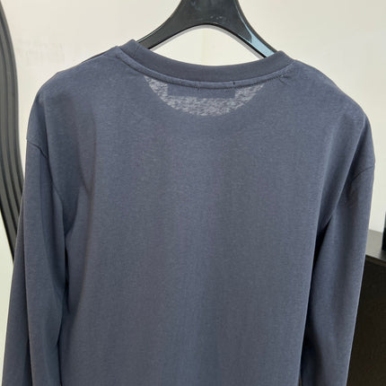 RALPH LAUREN 26S LONG SLEEVE T-SHIRT 535
