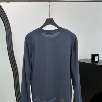 RALPH LAUREN 26S LONG SLEEVE T-SHIRT 535