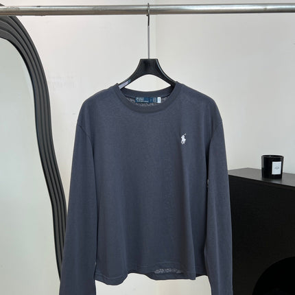 RALPH LAUREN 26S LONG SLEEVE T-SHIRT 535