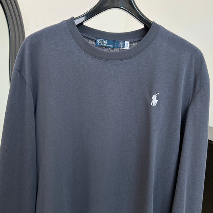 RALPH LAUREN 26S LONG SLEEVE T-SHIRT 535