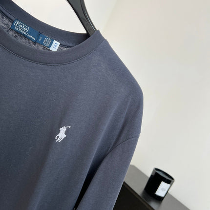 RALPH LAUREN 26S LONG SLEEVE T-SHIRT 535