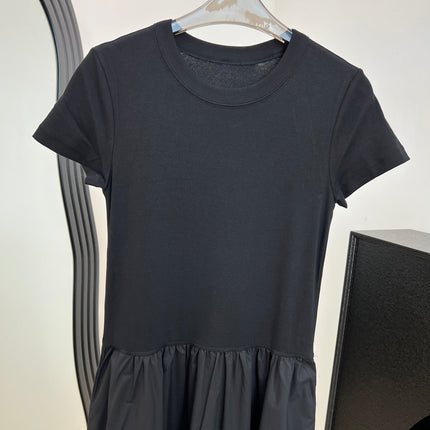 RALPH LAUREN 26S SHORT SLEEVE DRESS 534