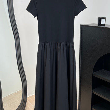 RALPH LAUREN 26S SHORT SLEEVE DRESS 534