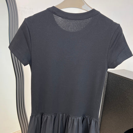 RALPH LAUREN 26S SHORT SLEEVE DRESS 534