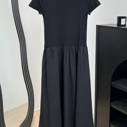 RALPH LAUREN 26S SHORT SLEEVE DRESS 534