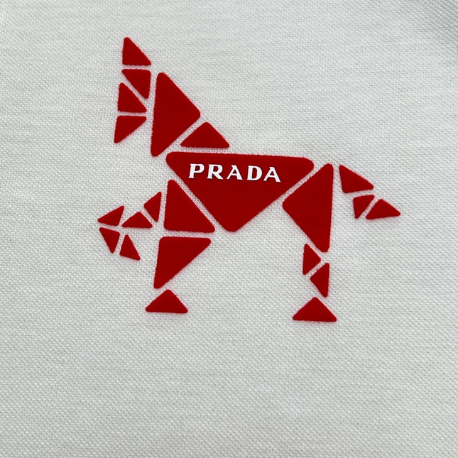 PRADA 26S POLO SHIRT STYLE 864