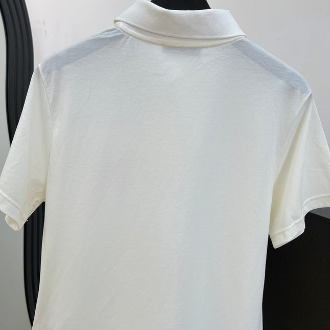 PRADA 26S POLO SHIRT STYLE 864