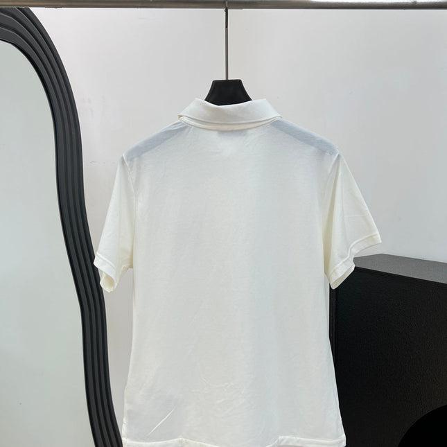 PRADA 26S POLO SHIRT STYLE 864
