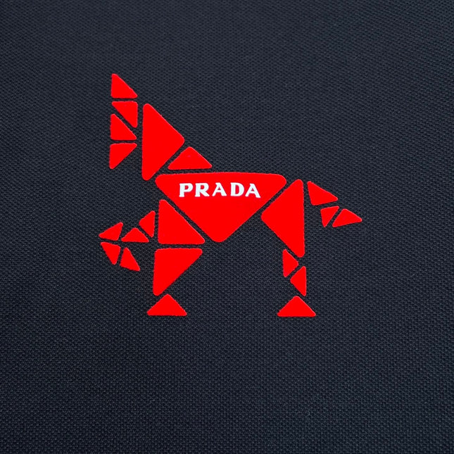 PRADA 26S POLO SHIRT STYLE 863