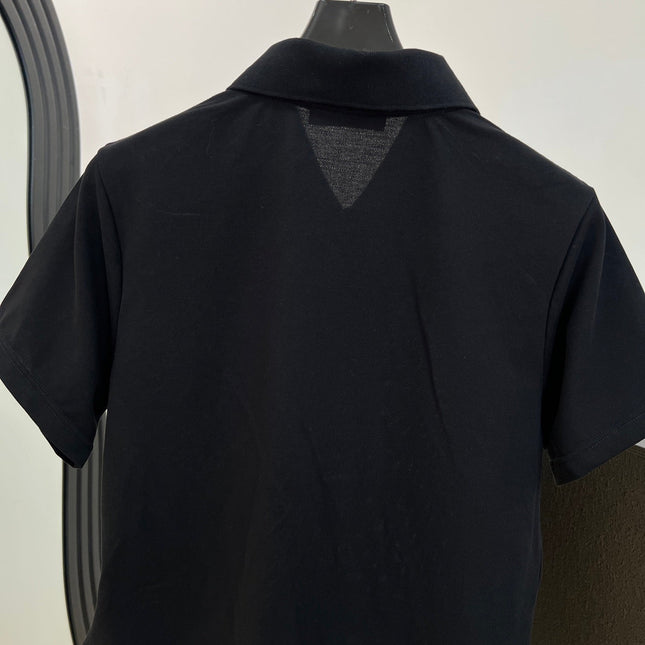 PRADA 26S POLO SHIRT STYLE 863