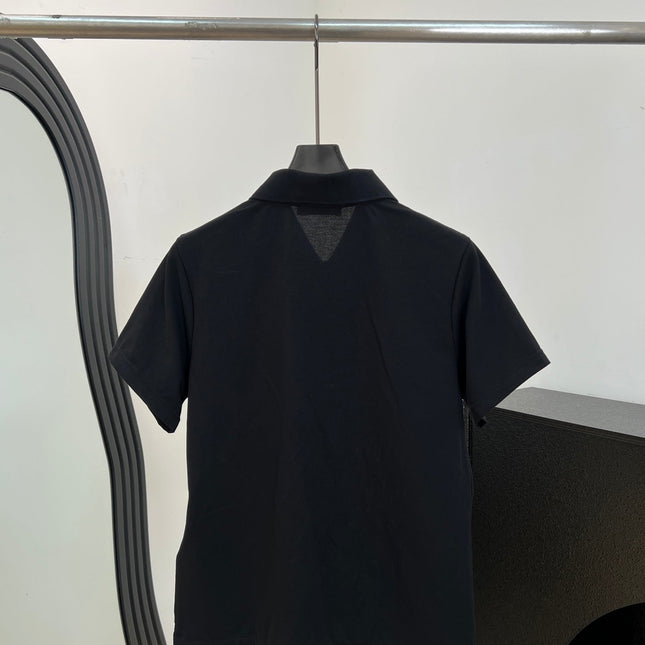 PRADA 26S POLO SHIRT STYLE 863