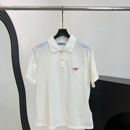 PRADA 26S POLO SHIRT STYLE 848