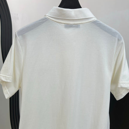 PRADA 26S POLO SHIRT STYLE 848