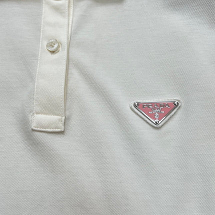 PRADA 26S POLO SHIRT STYLE 848