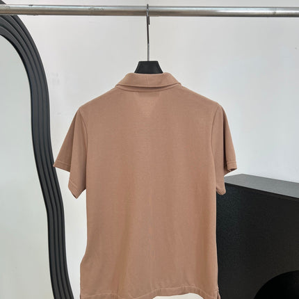 PRADA 26S POLO SHIRT STYLE 847