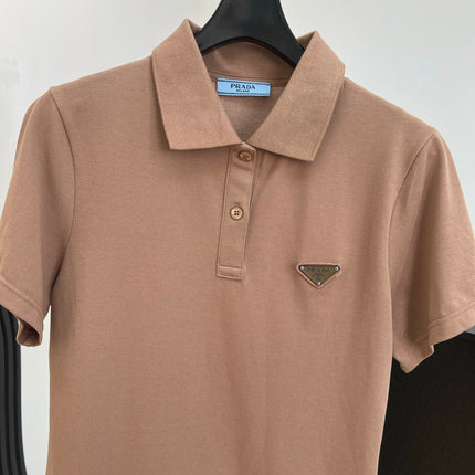 PRADA 26S POLO SHIRT STYLE 847