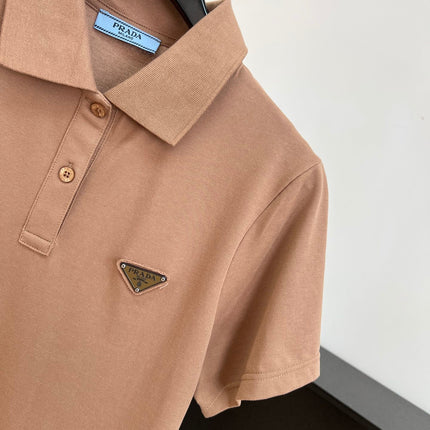 PRADA 26S POLO SHIRT STYLE 847