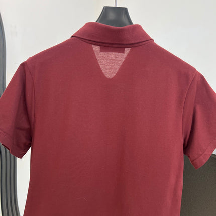 PRADA 26S POLO SHIRT STYLE 845