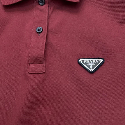 PRADA 26S POLO SHIRT STYLE 845