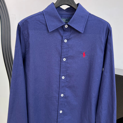 RALPH LAUREN 26S SHIRT 517