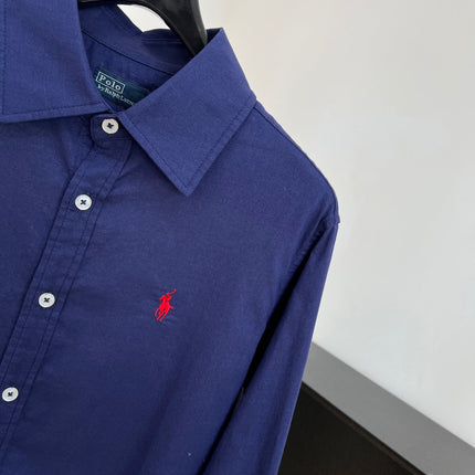 RALPH LAUREN 26S SHIRT 517