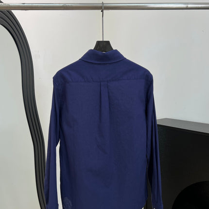 RALPH LAUREN 26S SHIRT 517