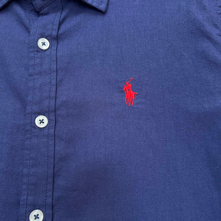 RALPH LAUREN 26S SHIRT 517