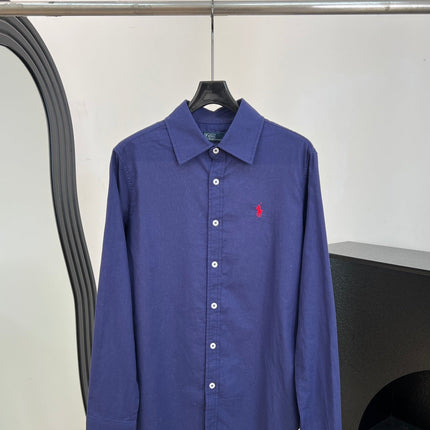 RALPH LAUREN 26S SHIRT 517