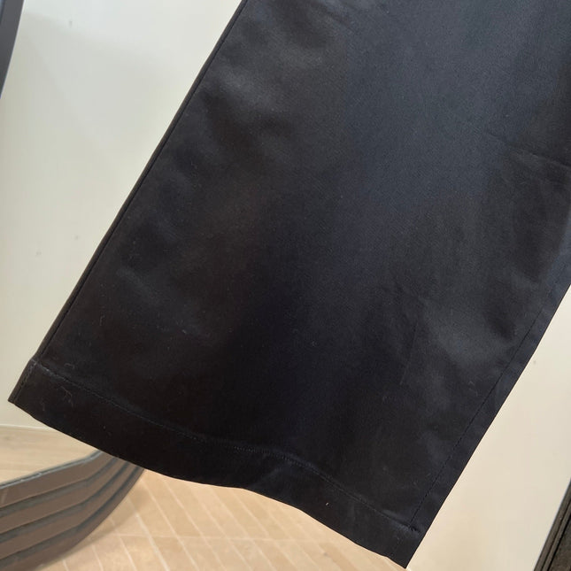 BALENCIAGA 26S WIDE LEG PANTS 003