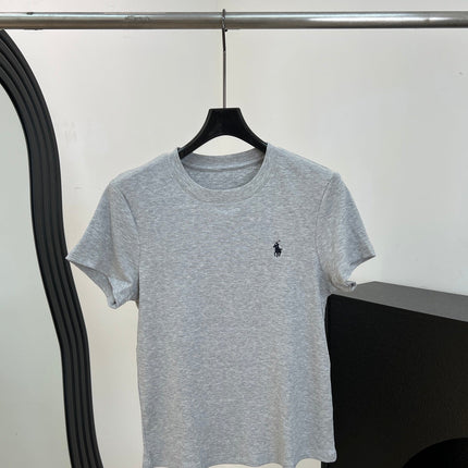 RALPH LAUREN 26S T-SHIRT 493