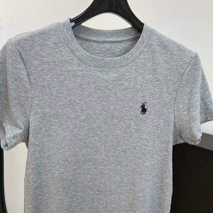 RALPH LAUREN 26S T-SHIRT 493