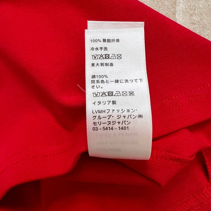 CELINE 26S SHORT SLEEVE T-SHIRT 365