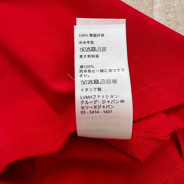 CELINE 26S SHORT SLEEVE T-SHIRT 365