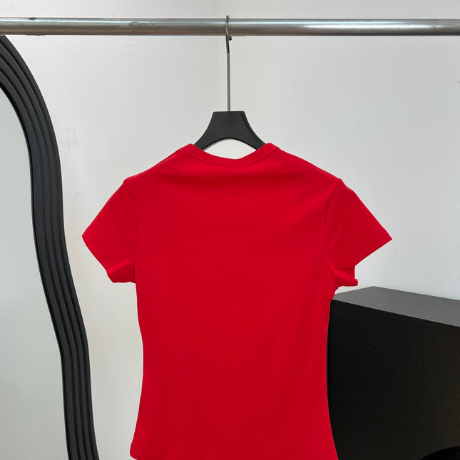 CELINE 26S SHORT SLEEVE T-SHIRT 365