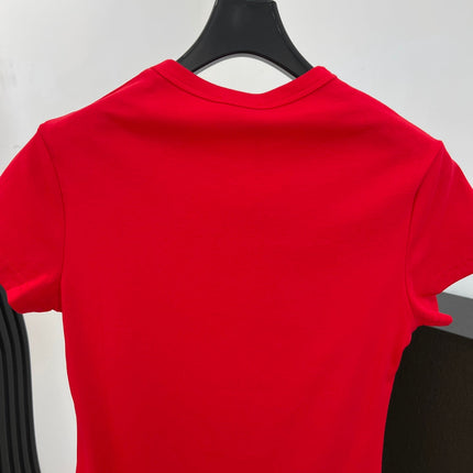 CELINE 26S SHORT SLEEVE T-SHIRT 365
